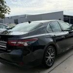 Toyota Camry - imagine 8