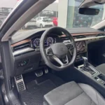 Volkswagen Arteon - imagine 10