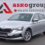 Skoda Scala - imagine 0