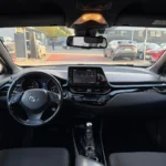 Toyota C-HR - imagine 14