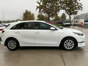 KIA Ceed Best+ 1.5 T-GDi 7DCT