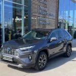 Toyota RAV4 - imagine 2