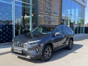 TOYOTA RAV4 2.5VVT-i HSD Luxury 4×4
