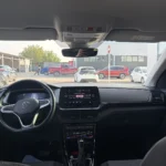 Volkswagen T-Cross - imagine 10
