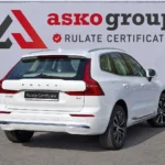 Volvo XC 60 - imagine 11