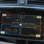 Suzuki S-Cross - imagine 12