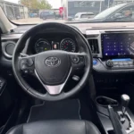Toyota RAV4 - imagine 14