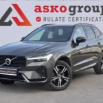 Volvo XC 60 - imagine 0