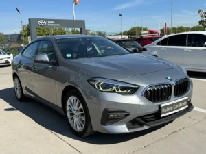 Bmw Seria 2 SEDAN 2.0 218d Gran Coupe Advantage AT