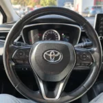 Toyota Corolla - imagine 8