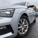 Skoda Scala - imagine 23