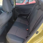 Toyota Yaris Cross - imagine 7