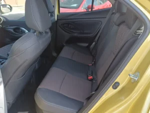 Toyota Yaris Cross EXCLUSIVE ELEGANT HYB 4X4
