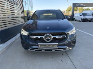 MERCEDES GLA 220 d 4MATIC