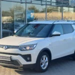 SsangYong Tivoli Grand - imagine 1