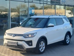 SSANGYONG TIVOLI GRAND 1.5 Benzina 163 CP MT6 SMART