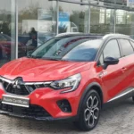 Mitsubishi ASX - imagine 1