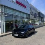 Honda Civic - imagine 0