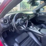 Alfa Romeo Giulia - imagine 11