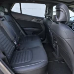 KIA Sportage - imagine 2