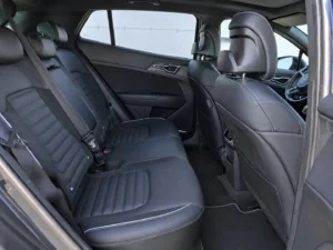 KIA SPORTAGE GT LINE PHEV 2022