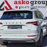 Skoda Karoq - imagine 11