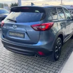 Mazda CX-5 - imagine 7