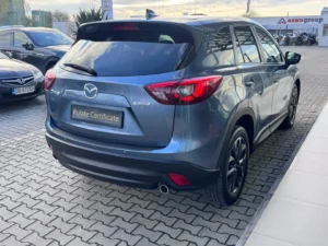 Mazda CX-5 2.2 AT 4×2 Revolution