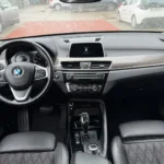 BMW X1 - imagine 14