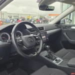 Skoda Superb - imagine 7