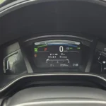 Honda CR-V - imagine 12