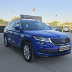 Skoda Kodiaq - imagine 2