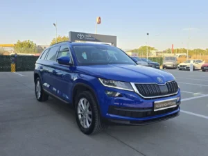 Skoda Kodiaq Style 1.5 TSI 150 CP DSG