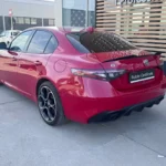 Alfa Romeo Giulia - imagine 4