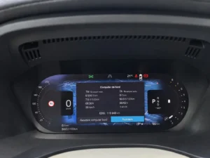 Volvo XC60 B4 MHEV Inscription