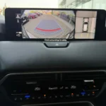 Mazda CX-80 - imagine 32