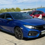 Honda Civic - imagine 2