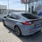 Honda Civic - imagine 3