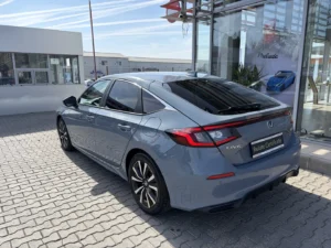 HONDA CIVIC 2.0 e:HEV Elegance E-CVT