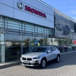 BMW X2 - imagine 0