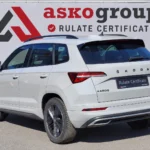 Skoda Karoq - imagine 10
