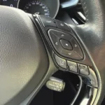 Toyota C-HR - imagine 26