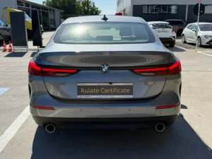 Bmw Seria 2 SEDAN 2.0 218d Gran Coupe Advantage AT