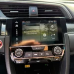 Honda Civic - imagine 18