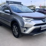 Toyota RAV4 - imagine 3