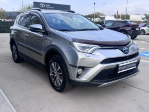 TOYOTA RAV 4 Executive HYB 4×4