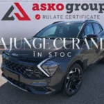 KIA Sportage - imagine 0