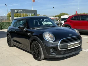 Mini One 1.5 Benzina 102 Cp Manuala 6+1