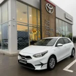 KIA Ceed - imagine 0