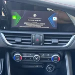 Alfa Romeo Giulia - imagine 20